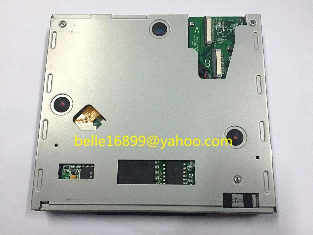 Smart DVD