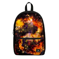 2018 VEEVANV Новый холст рюкзак Для женщин рюкзак Galaxy Star Universe пространство многоцветный школьная сумка Mochila Feminina подросток сумки