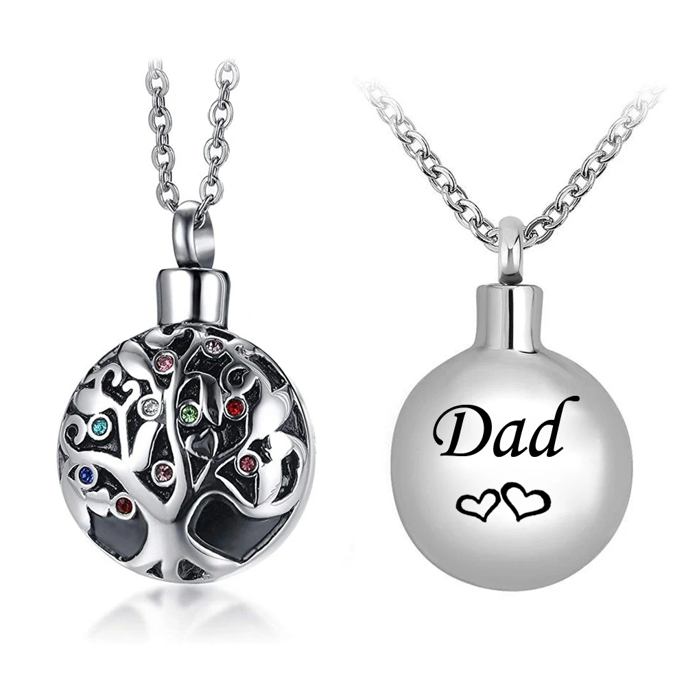 dad