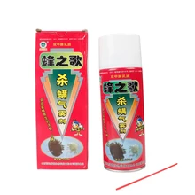 Hengda 350 мл Пчеловодство пчела мицид медицина Амитраз аэрозоль спрей пчелы варроа клещ убийца для пчеловода