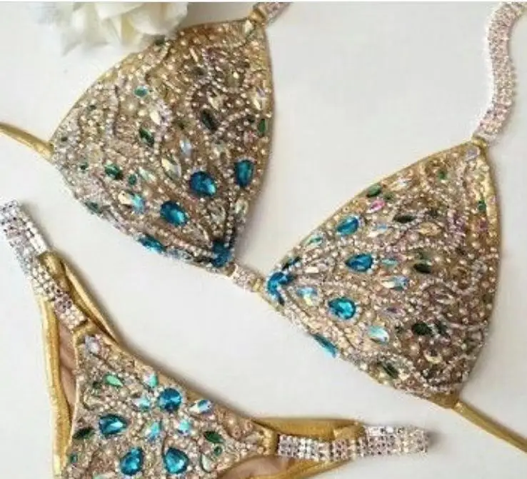 

BL10 Bikini Set Swimwear Women 2019 Halter Low Waist Brazilian Shorts Solid Swim Suit For Women maillot de bain femme