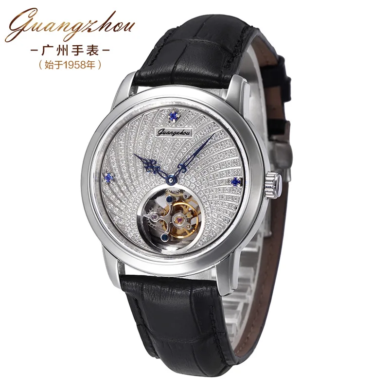 seiko women's watches leather strap