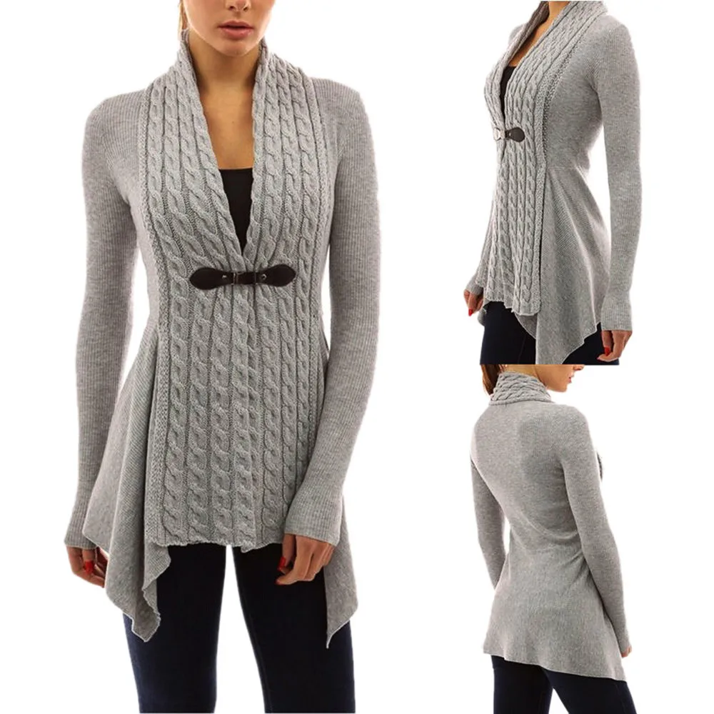 Aliexpress.com : Buy 2017 Winter Autumn Womens Knitted