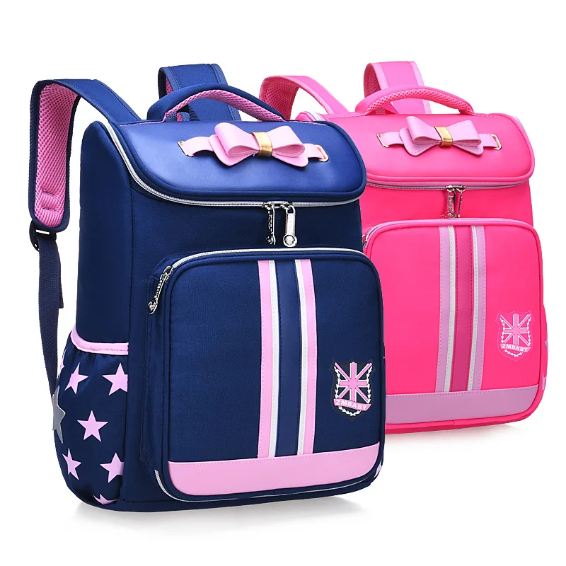 

2019 Children School Bags Girls Orthopedic schoolbag kids Backpacks primary school Backpacks princess Backpacks mochila infantil
