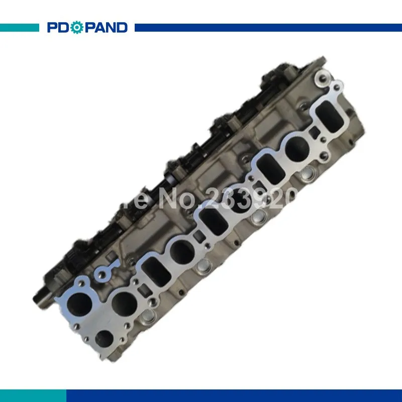 2KD 2KD-FTV complete engine cylinder head 908884 11101-30040 11101-30041 11101-30042 11101-30060 11101-30070 11101-30071 11101-0L050 suit to Toyota HIACE HILUX FORTUNER DYNA INNOVA R (2)