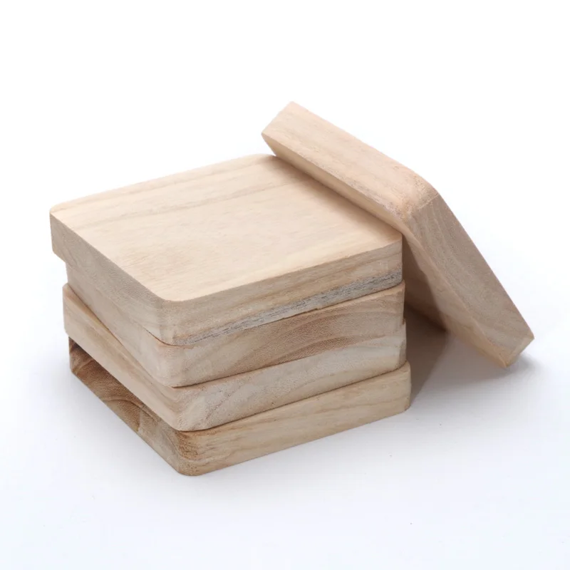 Wood Block Crafts Promotion-Shop for Promotional Wood 