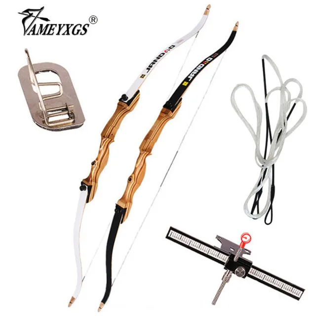  US $121.14 70inch Archery 40lbs Recurve Wooden Riser Adults Traditional Longbow Right Hand 