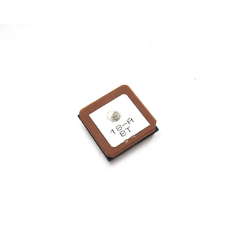Двойной Glonass + GPS BN 180 Micro двойная антенна Модуль UART TTL для CC3D F3 Контроллер полета