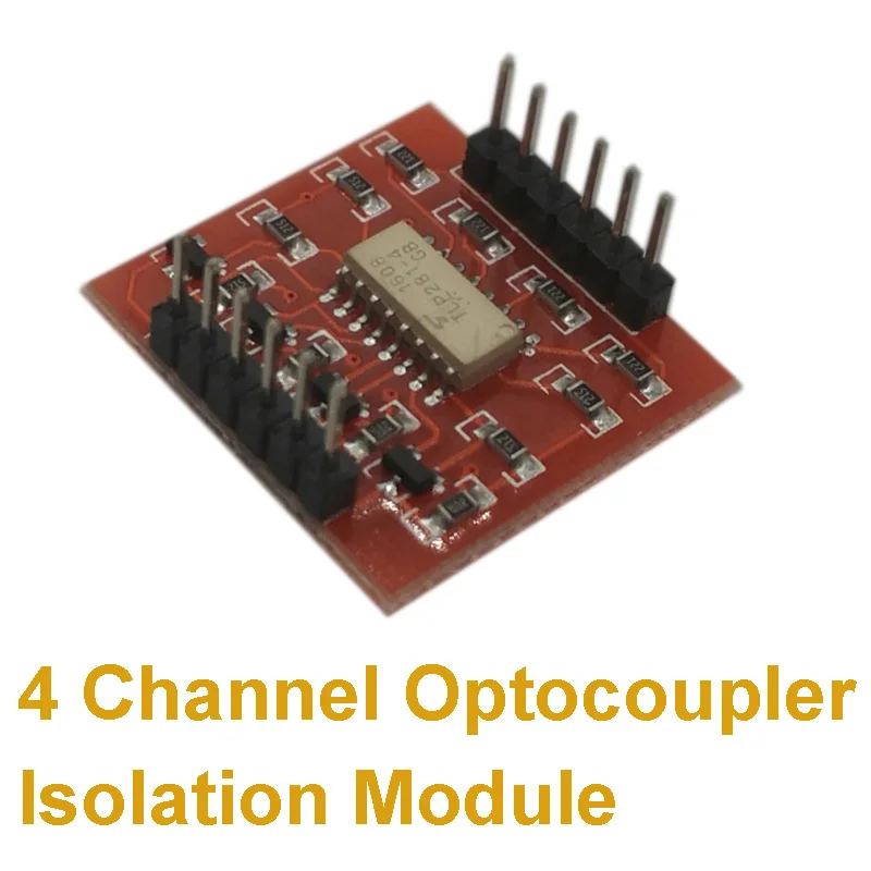 Optocoupler Board Arduino at Tammy Pough blog