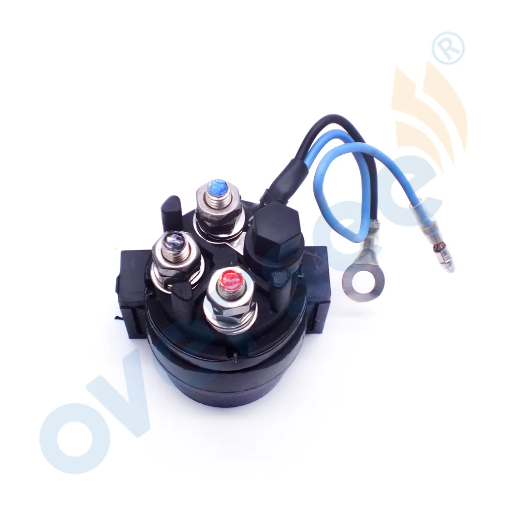38410 94552 38410 94550 38410 94551 TrimTilt Relay Fit Suzuki Outboard Motor  60HP 65HP 70HP 75HP 85HP 90HP 100HP 115HP 140 HP-in Boat Engine from ...