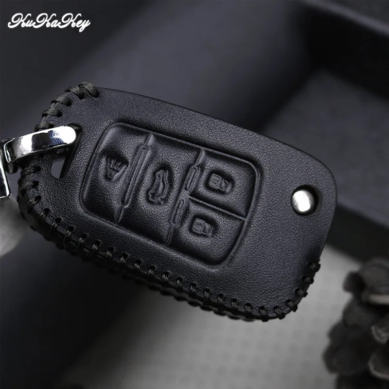 Чехол для автомобильного ключа KUKAKEY чехол Opel Astra Corsa Meriva Zafira Antara ASTRA J Mokka Insignia Chevrolet