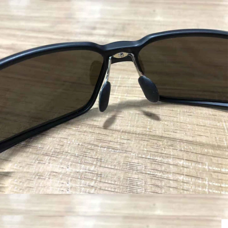 ZOKARE Protecting Cycling Sun Glasses Professional Polarized Sunglasses Alloy Frame Cycling Googles Eyewear oculos de sol