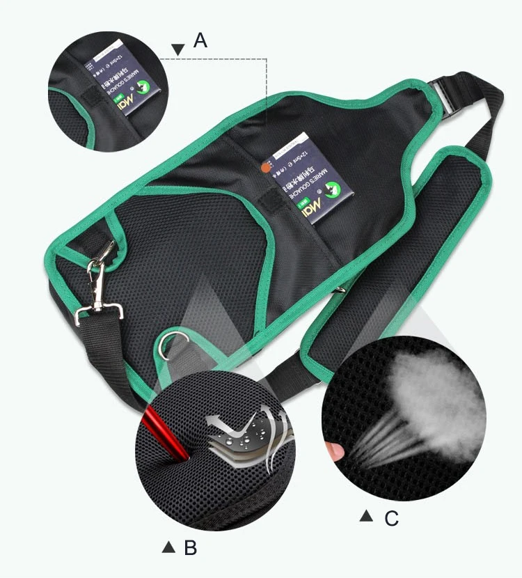 LAOA многофункциональная сумка-мессенджер механик электрик Холщовая Сумка для инструментов Водонепроницаемая дорожная сумка