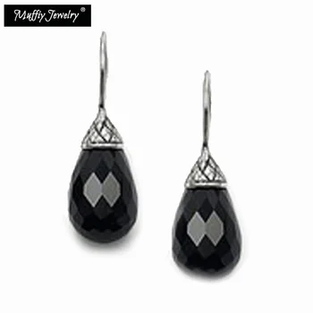 

Water Drop Drop Earrings,Thomas Style Glam Good Fashion Jewelry For Women,2017 Ts Gift In 925 Sterling Silver,Super Deals Soul