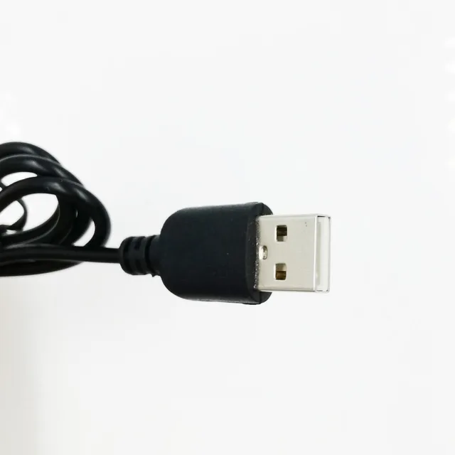 USB Charging Cable for Philips Norelco S9111 S7000 HQ5 HQ6 HQ7 HQ8 HQ9 RQ360 RQ11 RQ12 AT880 PT710 QC5115 SC5320 RQ1250 HQ8240