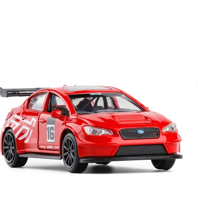 subaru wrx toy