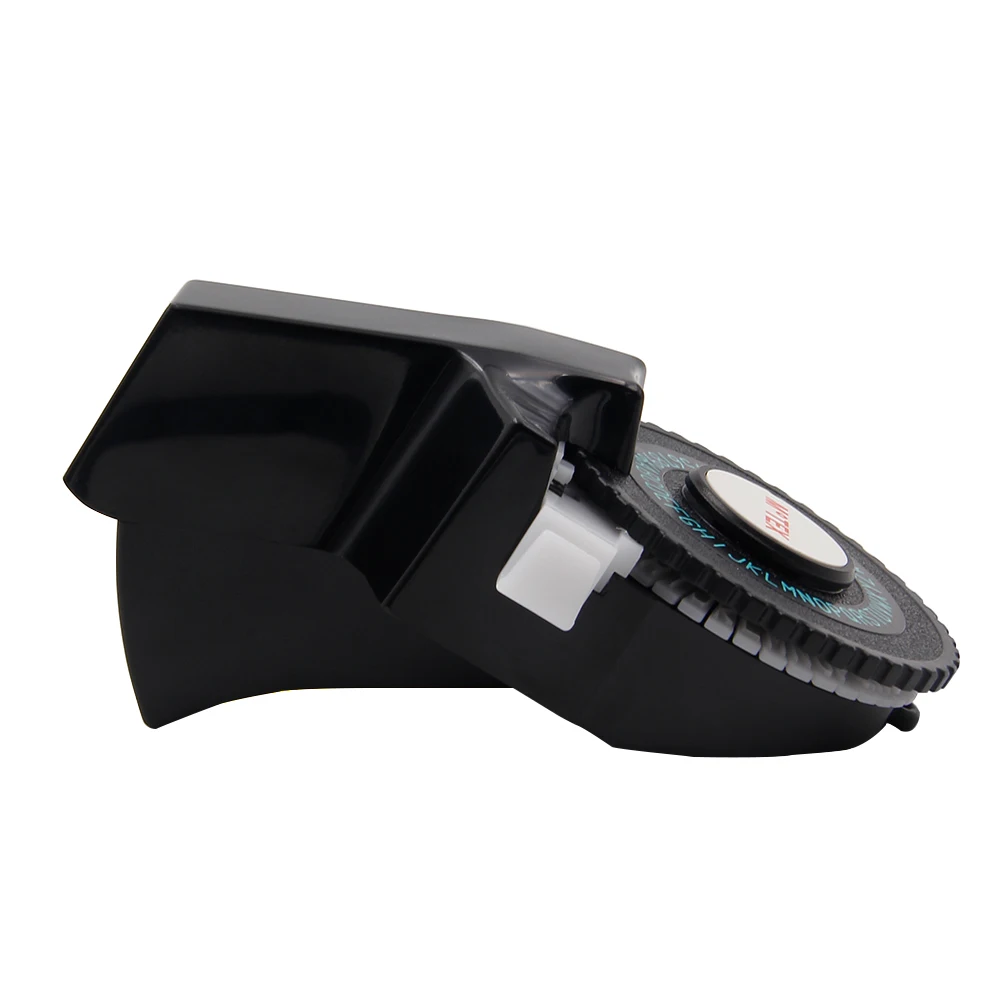Absonic 3D тиснение Motex E101 9 мм производитель этикеток принтер для Dymo Корейская