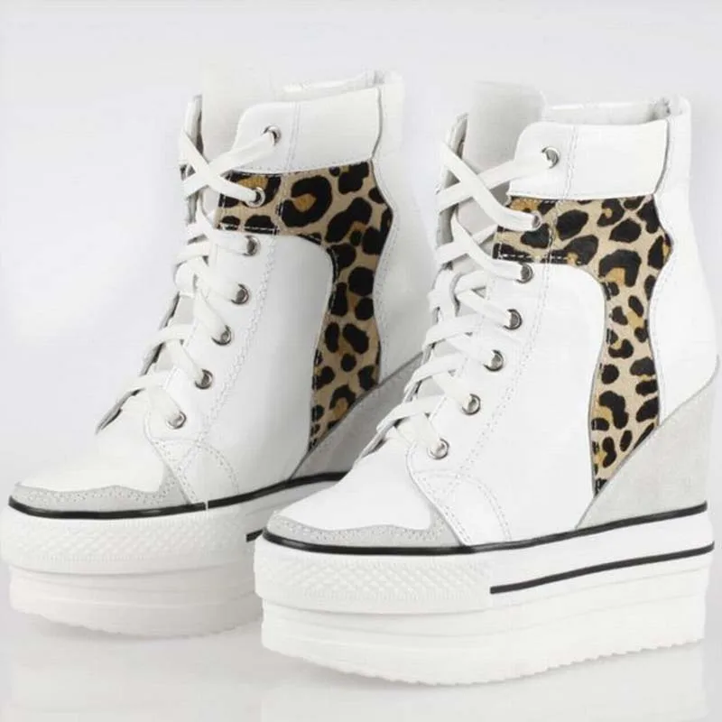 comfortable platform work shoes