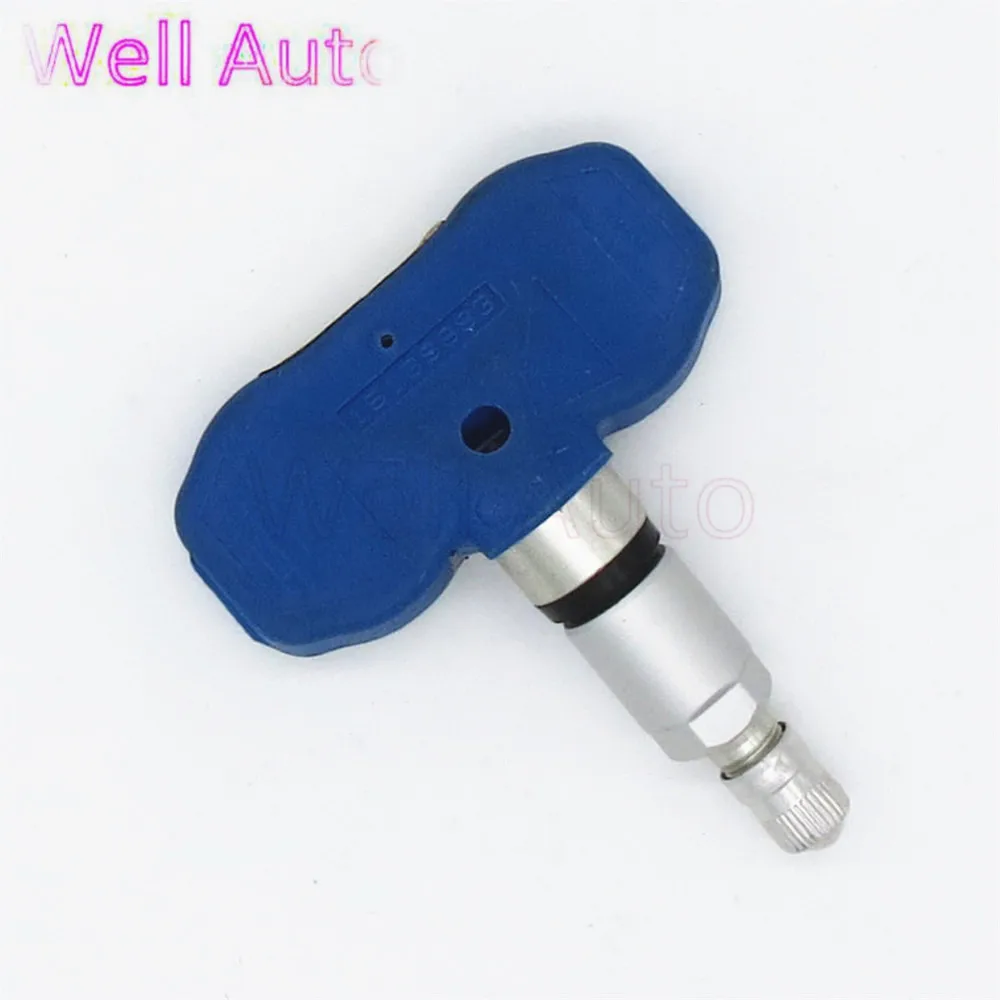 15136883 New Tire Pressure Monitor Systems Tpms for Cadillac Escalade