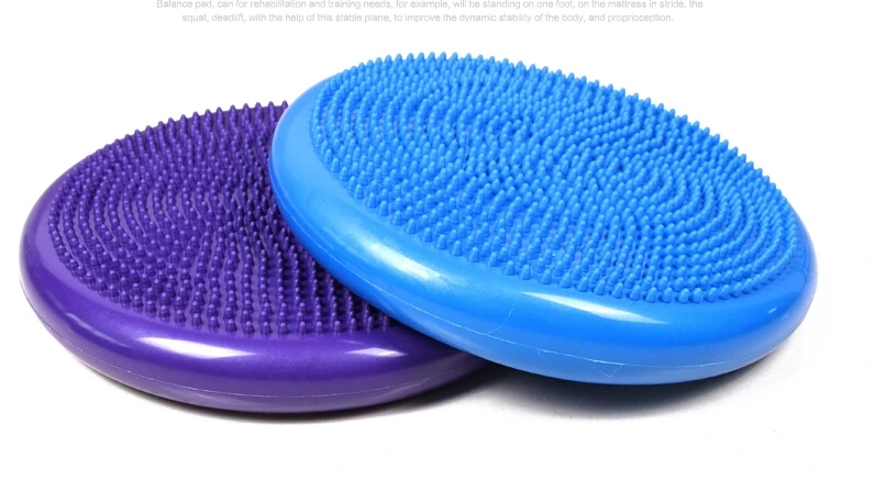 Balance Pad