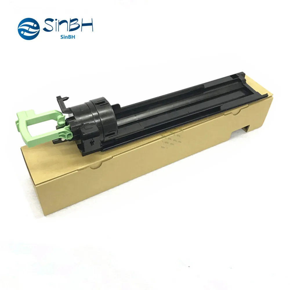 1 шт. X Новый совместимый A267 3501 блок питания тонера B027 для Ricoh Aficio 1022 1027 2022 2027 3025 3030