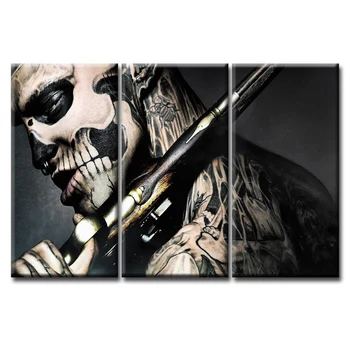 

Canvas Printings Abstract series poster 3 Piece Modern Style Cheap Pictures Decorative Wall Art Framed Prints Gift/Abstract (17)
