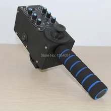 2 axis Remote pan tilt controller for motorised head for font b camera b font font