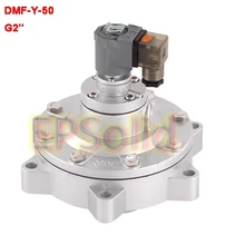 Заменить GOYEN импульса клапан для сумки пылеуловитель системы G2 G2-1/2 G3 мембранный клапан Pse клапан DMF-Y-50 /62/76