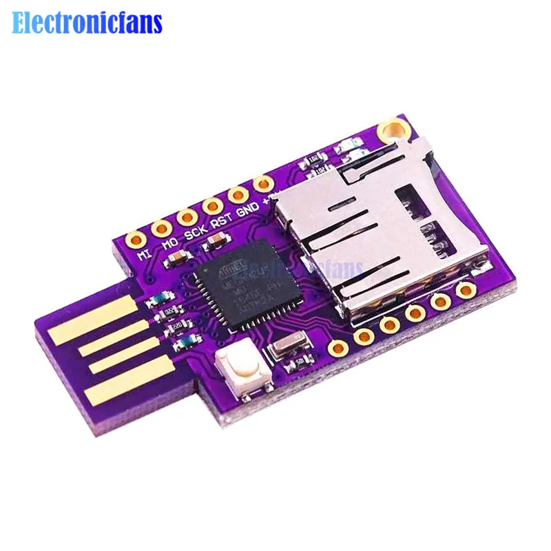 CJMCU-32 Virtual Keyboard Badusb For Arduino Leonardo USB ATMEGA32U4