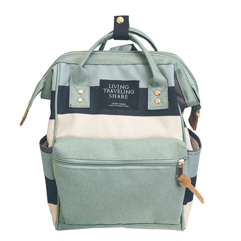 Koop Mvk 2019 Koreaanse Stijl Meisjes Canvas School Rugzak Vrouwen Dames Schooltas Rugzak Mode Meisje Reistassen Pack Vrouwelijke Bagpack