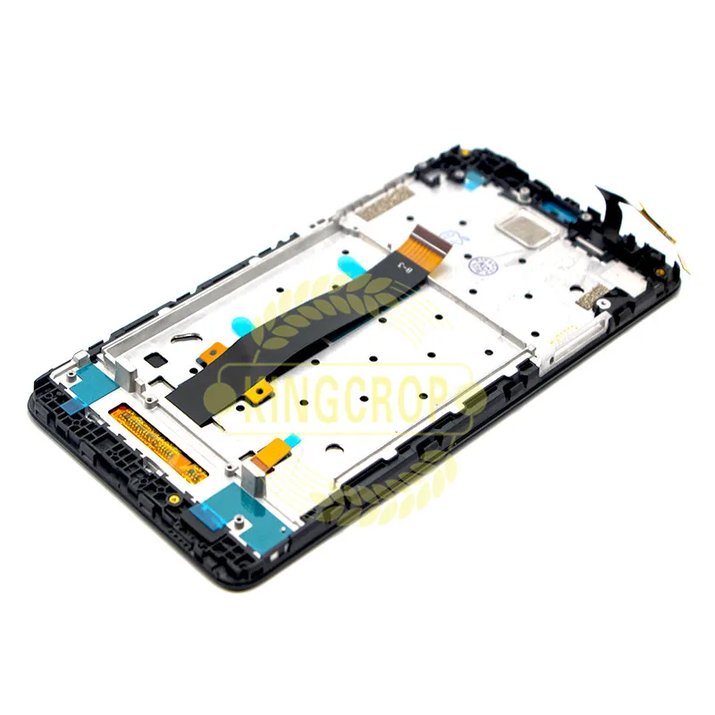 hongmi note 3 pro SE 152MM LCD DISPLAY WITH FRAME  (5)