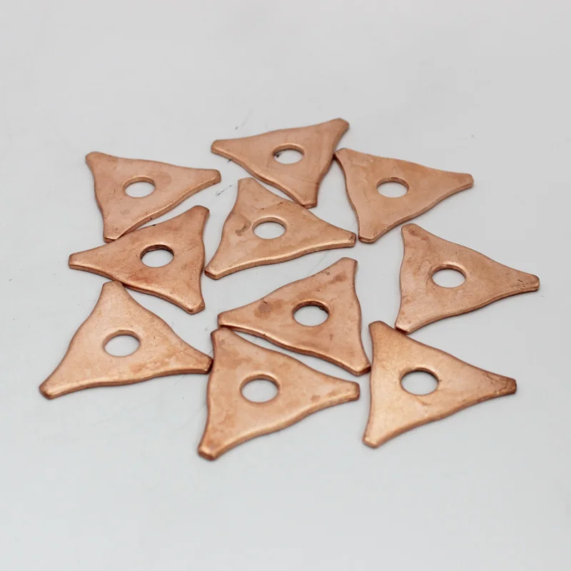 

Car dent remover puller auto body repair hand tools sheet metal lifter spot welding electrode tri hook washer triangles