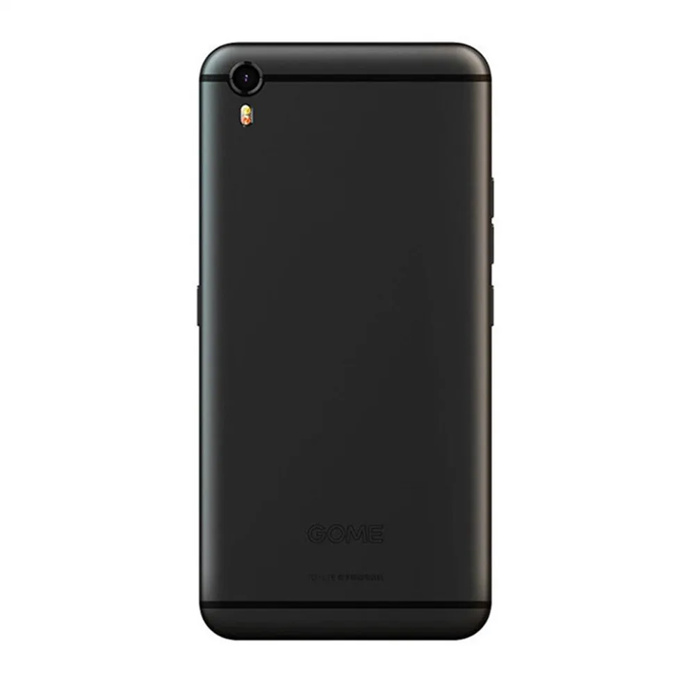 Мобильный телефон GOME K1 Iris 4G LTE 5 2 дюймовый экран 1080P MTK6757 8 ядер 4 Гб + 128 ГБ 16 Мп камера