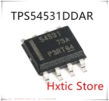 NEW 10PCS LOT TPS54531DDAR TPS54531 54531 HSOP 8 IC
