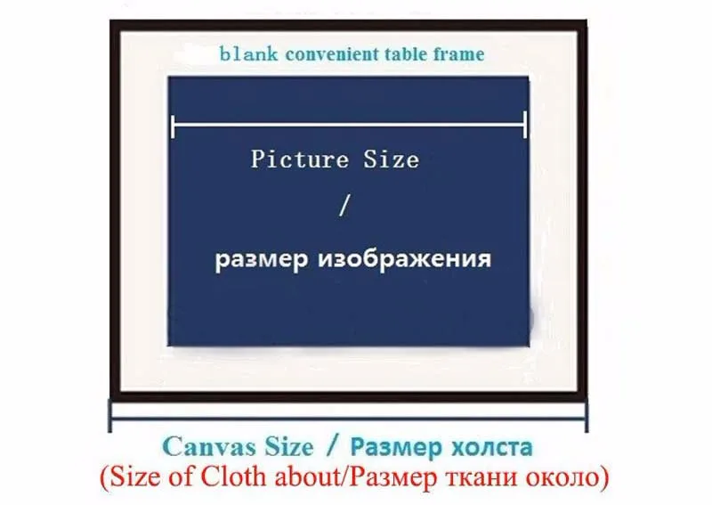 Ватертаун Венецианский пейзаж Искусство ручной работы Рукоделие Вышивка DIY DMC наборы для вышивки крестом ремесла 14CT без надписей домашний Декор стены искусства