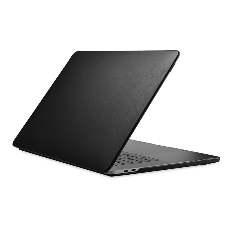 Чехол для ноутбука Apple Macbook Pro 13 15 A2289 A2251 A1989 A1708 A1707 A1990 PU кожаный чехол 16 A2141|Сумки и