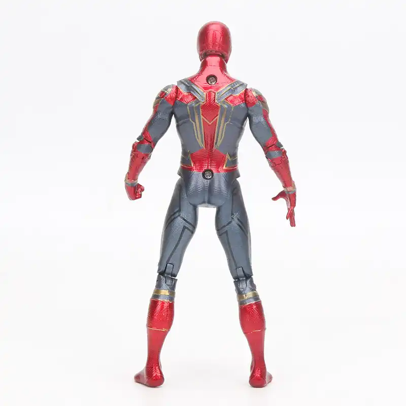 spider man endgame figure