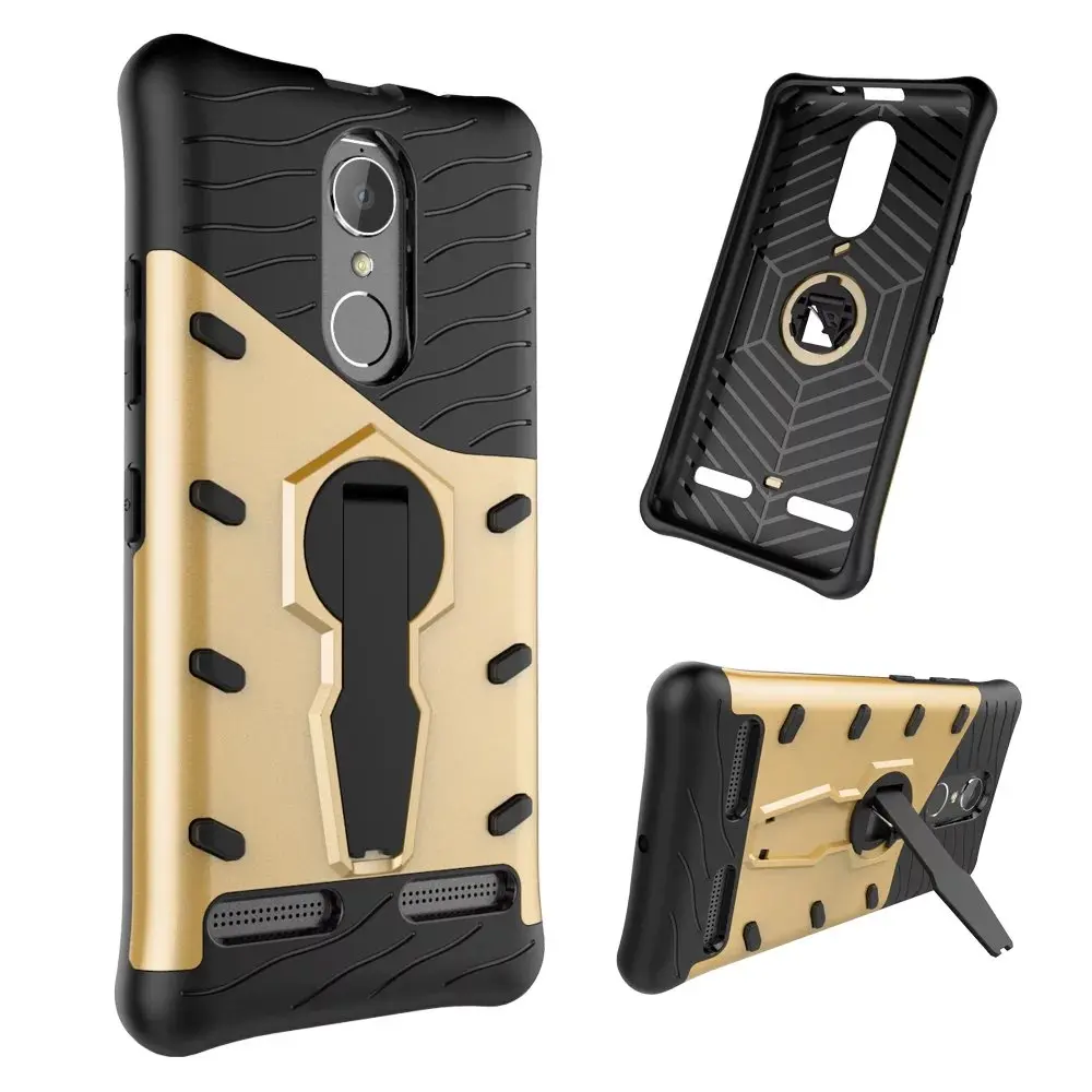 K6 POWER GOLD