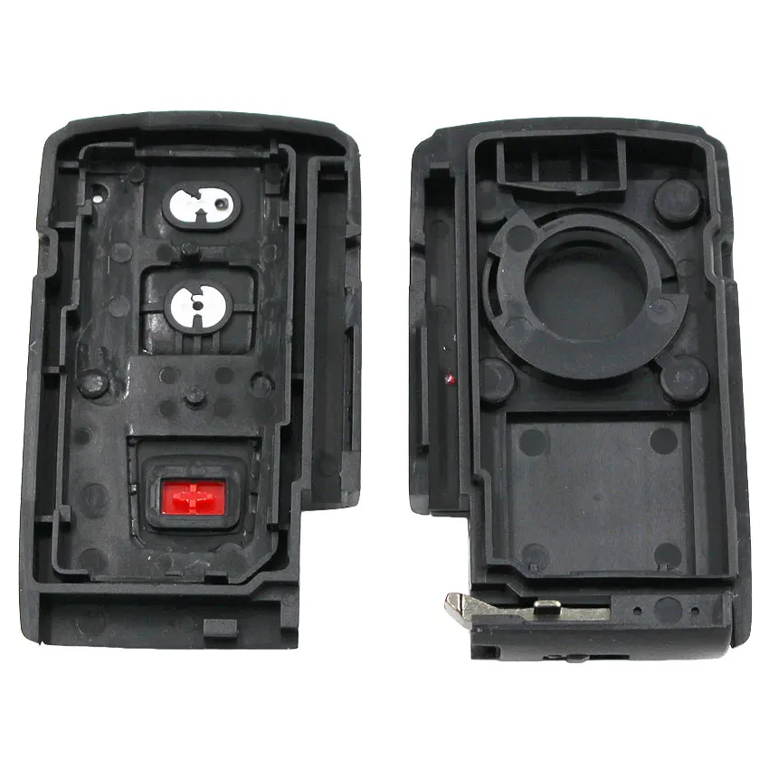 Для TOYOTA PRIUS 2004 2009 умный ключ дистанционный брелок корпус ключа 2 + 1 кнопки|buttons