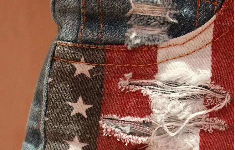 SEXY JEANS SHORTS (15)