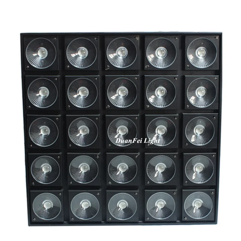 5x5 led matrix light-1