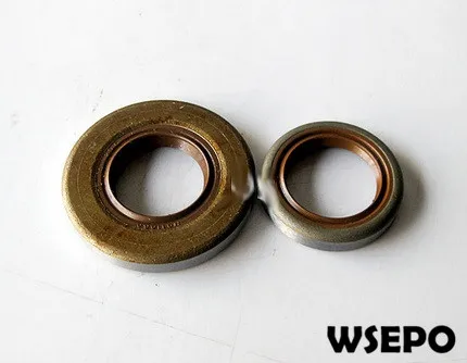 crankshaft oil seal