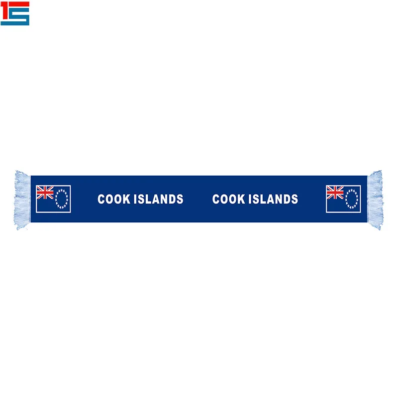COOK ISLANDS--