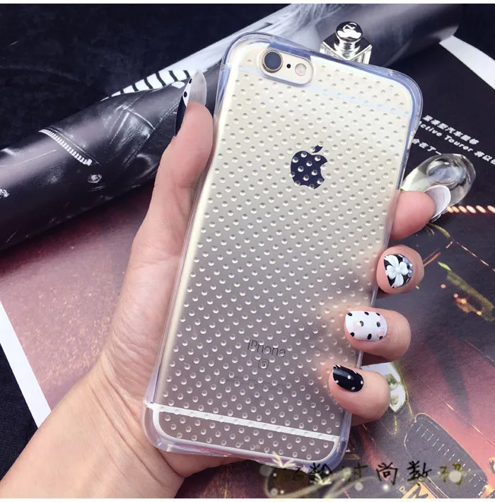 Мобильный телефон для iphone6/6 S/6 плюс мобильный корпуса мобильного телефона крышка