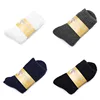 1 Pair Mens Thicken Thermal Wool Cashmere Casual Winter Warm  Socks -Y107 ► Photo 2/4