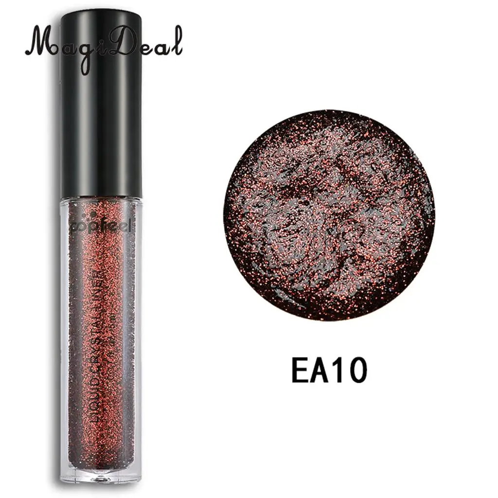 Glitter Shimmer Tattoos Body Nail Art Face Paint Eyeshadow Pigment Dust Manicure DIY Nail Art Decorations Face Makeup