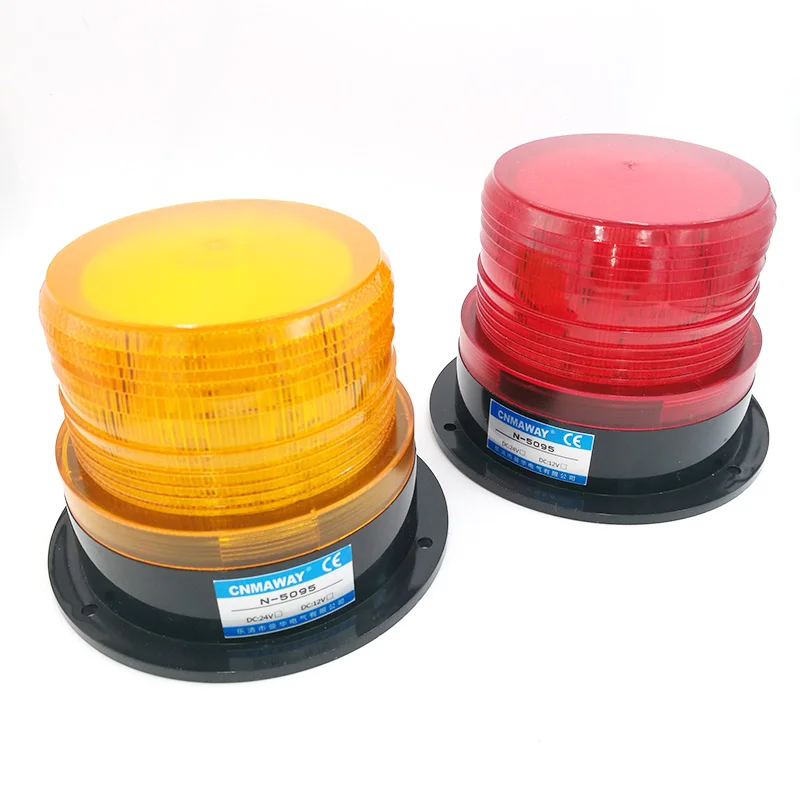 Сигнальная Предупреждение ПА для автомобиля грузовика 12 В 24 220 В|indicator light|24v indicator