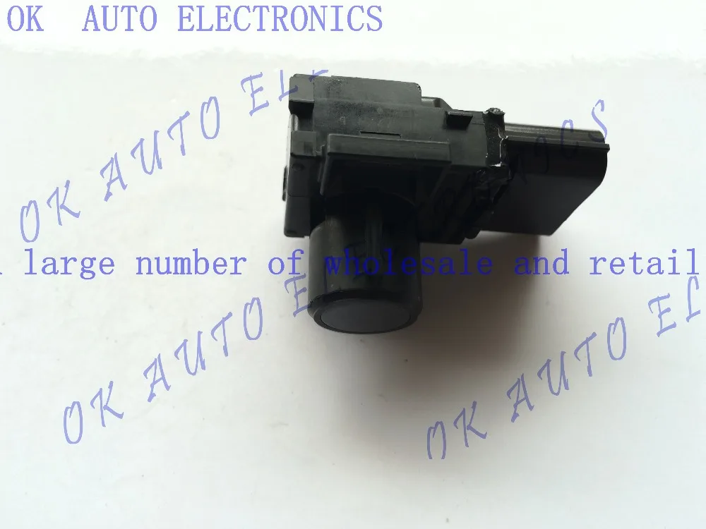 Парковка Сенсор PDC Сенсор парковке Управление Сенсор для Honda Odyssey 39680-tk8-a01 188400-4890 2012-2016