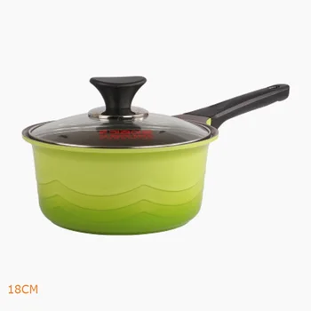 

Kitchen-art colorful ceramic pot cooker induction cooker general purpose cooker