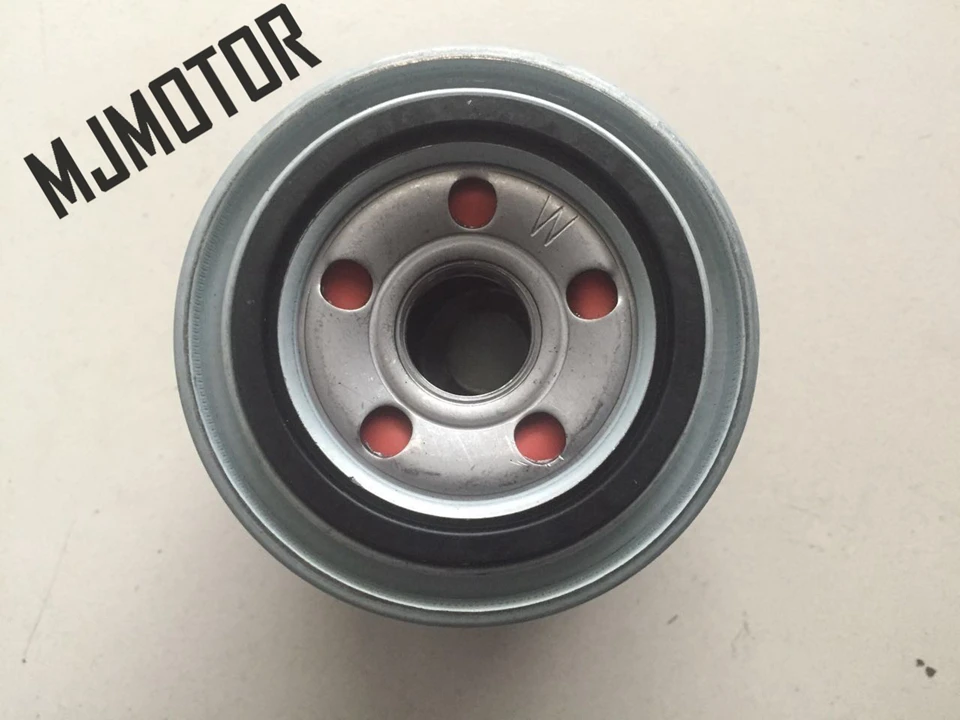 Car Oil Filter for Hyundai Carnival IX 35 Accent for Kia Carens K3 K5 2630035503